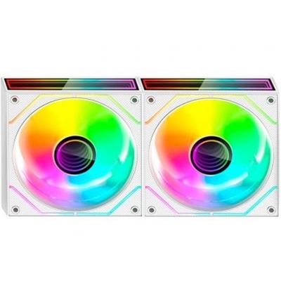 Mars-Gaming MF3DPROX2RW 