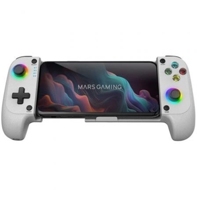 Mars-Gaming MGPXW 