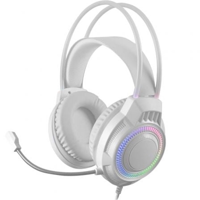 Mars-Gaming MH124W 