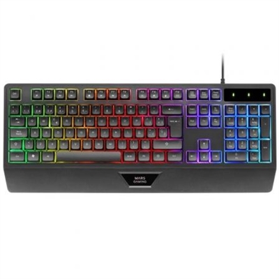 Mars-Gaming MK124ES 