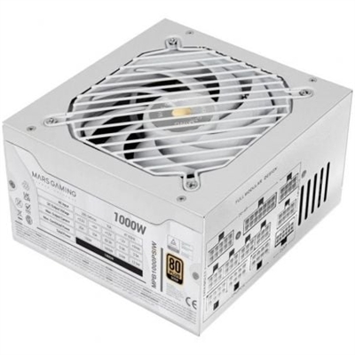 Mars-Gaming MPB1000PSIW 