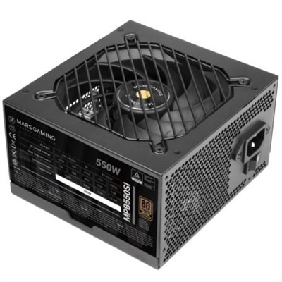 Mars-Gaming MPB550SI 