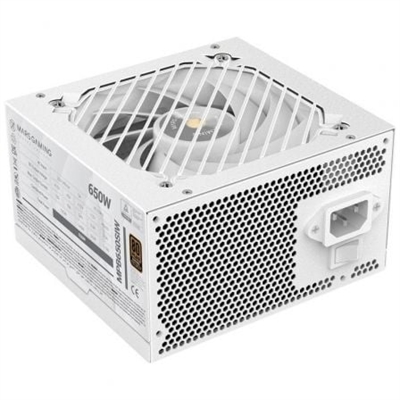 Mars-Gaming MPB650SIW 