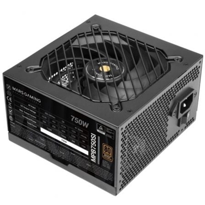 Mars-Gaming MPB750SI 