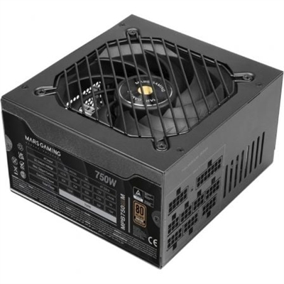 Mars-Gaming MPB750SIM 