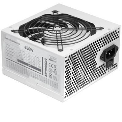 Mars-Gaming MPIII850W 