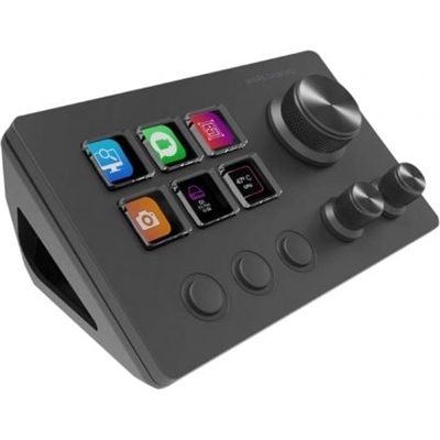 Mars-Gaming MSDTWO 