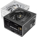 Fuente De Alimentación Mars Gaming Mpb1000si/ 1000W/ Ventilador 14Cm/ 80 Plus Gold