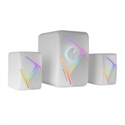 Mars-Gaming MSH21W - 