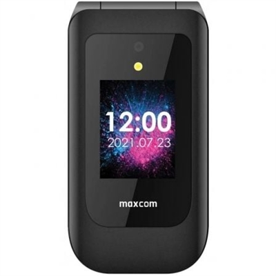 Maxcom MM827BLACK 