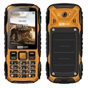 Maxcom MM920L-YELLOW - 