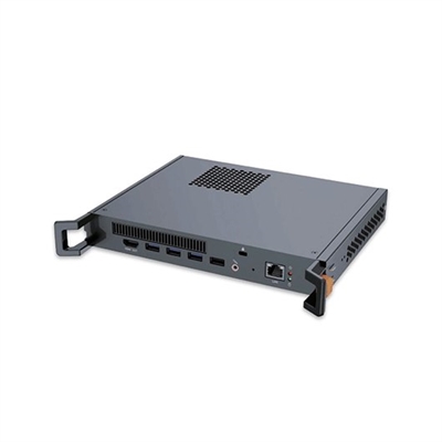 Maxhub MT61N?I7+16G+256G) ORDENADOR MAXHUB MT61N I7 I7 16GB 256GB SSD PC MODULE