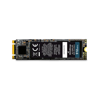 Mediarange MR1023 DISCO DURO 2.5 SSD MEDIARANGE 512GB SATA3 LECTURA 535MBS ESCRITURA 470MBS