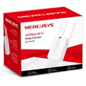 Mercusys MW300RE - Mercusys MW300RE. Tipo: Transmisor y receptor de red, Velocidad de transferencia de datos: