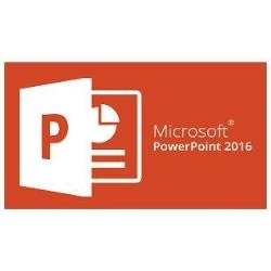 Microsoft 079-06748 Pwrpoint 2019 Sngl Olp Nl - 