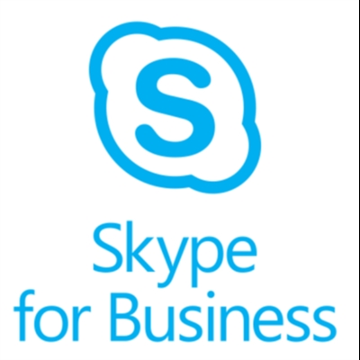 Microsoft 6YH-01167 Skypeforbsnss 2019 Sngl Olp Nl Acdmc - 
