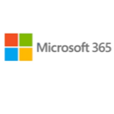 Microsoft CSP-M365-F3 Microsoft 365 F3 - Grupos: Aplicaciones; Tipología De Usuario Final: Empresa/Doméstico; Plataforma: Windows; Formato: Csp Legacy; Tipología De Licencia: Suscripción; Versión De La Licencia: Licencia Completa / Full; Duración De La Suscripción/Software Assurance/ Soporte/Mamtenimiento (En Meses): 1
