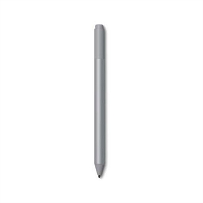 Microsoft EYV-00014 Microsoft Surface Pen M1776 - Lápiz activo - 2 botones - Bluetooth 4.0 - platino - comercial - para Surface Pro 4