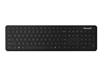 Microsoft QSZ-00024 Microsoft Bluetooth Keyboardtecladoinalámbricobluetooth 4.0Negro