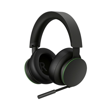 Microsoft TLL-00002 Microsoft Xbox Wireless Headset - Auricular - tamaño completo - Bluetooth - inalámbrico