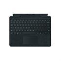 Microsoft 8XB-00012 - Surface Pro 8 Teclado Negro Espa Ol - Tipología Específica: Cover Surface Pro; Material: A