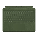 Microsoft 8XB-00124 - Microsoft Surface Pro Signature Keyboard - Teclado - con panel táctil, acelerómetro, bande