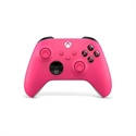 Microsoft QAU-00083 - Microsoft Xbox Mando Inalámbrico - Mando de videojuegos - inalámbrico - Bluetooth - rosa i