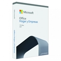 Microsoft T5D-03550 - Office Hogar y Empresas 2021Ventajas claveLo imprescindible para todo. Office Hogar y Empr