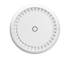 Mikrotik RBcAPGi-5acD2nD-XL Mikrotik cAP XL ac. 2,4 GHz, 5 GHz, Rango máximo de transferencia de datos: 867 Mbit/s, Ethernet LAN, velocidad de transferencia de datos: 10,100,1000 Mbit/s. Energía sobre Ethernet (PoE). Color del producto: Blanco. Consumo de energía (max): 24 W