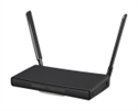 Mikrotik C53UiG+5HPaxD2HPaxD - Mikrotik hAP ax³. Banda Wi-Fi: Doble banda (2,4 GHz / 5 GHz), Estándar Wi-Fi: Wi-Fi 6 (802