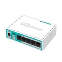 Mikrotik RB750R2 - Hub Switch 5Ptos Mikrotik Hex Lite Hub Switch 5Ptos Mikrotik Hex Lite 5Xfast Ethernet Comp