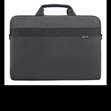 Mobilis 025022 - Trendy Briefcase 11-14  Black - Idónea Para: Portátil De 14; Categoría: Maletín; Color Pri