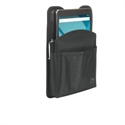 Mobilis 031014 - Holster L Tablet 10  With Belt V2 - Tipología Específica: Funda Para Tablet; Material: Pol
