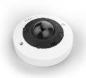 Mobotix MX-VH1A-12-IR-VA Mobotix Move. Tipo: Cámara de seguridad IP, Colocación soportada: Interior y exterior, Tecnología de conectividad: Alámbrico. Factor de forma: Almohadilla, Tipo de montaje: Techo, Color del producto: Negro, Blanco. Iluminación mínima: 0,01 lx. Tipo de sensor: CMOS, Tamaño del sensor óptico: 25,4 / 1,7 mm (1 / 1.7). Distancia focal fija: 1,65 mm