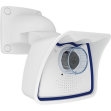 Mobotix Mx-M26B-6D016 Mobotix Mx-M26B-6D016. Tipo: Cámara de seguridad IP, Colocación soportada: Exterior, Tecnología de conectividad: Alámbrico. Factor de forma: Almohadilla, Tipo de montaje: Techo/pared, Color del producto: Blanco. Iluminación mínima: 0,005 lx, Ángulo de visión, horizontal: 180°, Balance de blancos: Auto. Tipo de sensor: CMOS, Tamaño del sensor óptico: 25,4 / 1,8 mm (1 / 1.8). Zoom digital: 8x, Distancia focal fija: 1,6 mm