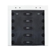 Mobotix MX-A-BELLC - Mobotix MX-A-BELLC. Color del producto: Blanco, Marca compatible: Mobotix, Compatibilidad: