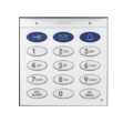 Mobotix MX-A-KEYC-S - Mobotix Mx-A-KEYC-s. Tipo de producto: Teclado, Color del producto: Plata, Marca compatibl