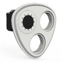 Mobotix MX-O-M73TB-336T150 - Mobotix MX-O-M73TB-336T150. Tipo: Unidad de sensor, Color del producto: Negro, Blanco, Mar