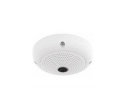 Mobotix MX-Q26B-6D016 - Mobotix MX-Q26B-6D016. Tipo: Cámara de seguridad IP, Colocación soportada: Interior y exte