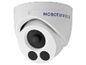 Mobotix MX-VT1A-203-IR - Mobotix MX-VT1A-203-IR. Tipo: Cámara de seguridad IP, Colocación soportada: Interior y ext