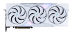Msi 912-V531-057 MSI GPU NV 5070Ti GAMING TRIO OC 16GB WHITE. Familia de procesadores de gráficos: NVIDIA, Procesador gráfico: GeForce RTX 5070 Ti. Capacidad memoria de adaptador gráfico: 16 GB, Tipo de memoria de adaptador gráfico: GDDR7, Ancho de datos: 256 bit. Máxima resolución: 7680 x 4320 Pixeles. Versión DirectX: 12 Ultimate, Versión OpenGL: 4.6. Tipo de interfaz: PCI Express 5.0. Tipo de enfriamiento: Activo, Número de ventiladores: 3 Ventilador(es)