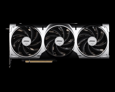 Msi 912-V531-083 MSI GeForce RTX 5070 Ti 16G VENTUS 3X OC. Familia de procesadores de gráficos: NVIDIA, Procesador gráfico: GeForce RTX 5070, Frecuencia del procesador: 2497 MHz. Capacidad memoria de adaptador gráfico: 16 GB, Tipo de memoria de adaptador gráfico: GDDR7, Ancho de datos: 256 bit. Máxima resolución: 680 x 4320 Pixeles. Versión OpenGL: 4.6. Tipo de interfaz: PCI Express 5.0. Tipo de enfriamiento: Activo, Número de ventiladores: 3 Ventilador(es)