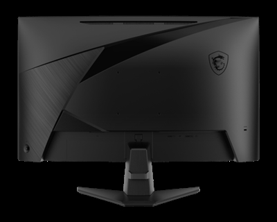 Msi 9S6-3CE01M-014 MSI MAG 276CXF. Diagonal de la pantalla: 68,6 cm (27), Resolución de la pantalla: 1920 x 1080 Pixeles, Tipo HD: Full HD, Tecnología de visualización: LCD, Tiempo de respuesta: 0,5 ms, Relación de aspecto nativa: 16:9, Ángulo de visión, horizontal: 178°, Ángulo de visión, vertical: 178°. montaje VESA. Color del producto: Negro