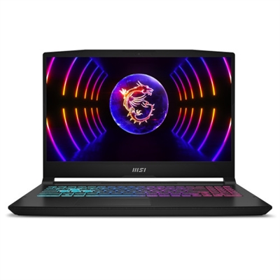 Msi 9S7-158571-1408 MSI PORTATIL KATANA 15 B13VFK-1408ES. 15.6 QHD (2560*1440), 165HZ. I7-13620H. RTX 4060, GDDR6 8GB. DDR5 16GB*2. 1TB PCIE SSD. W11 HOME