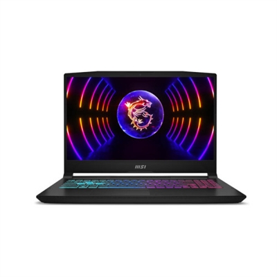 Msi 9S7-158571-1853 MSI Katana 15 B13VF es un portátil diseñado para ofrecer un rendimiento gaming excepcional junto con una versatilidad para el día a día. Con una sólida construcción y un diseño elegante, este portátil integra lo último en tecnología para satisfacer las demandas de los jugadores más exigentes y usuarios profesionales por igual.