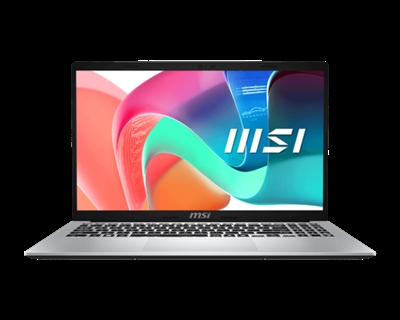 Msi 9S7-15S122-079 MSI PORTATIL MODERN 15 F13MG-079ES. 15.6 FHD IPS. INTEL CORE I7-1355U. 32GB (16X2) LPDDR4. 1TB SSD. WIN11 HOME PLUS.