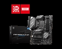 Msi 007D98-043R - MSI B760 GAMING PLUS WIFI DDR4. Fabricante de procesador: Intel, Socket de procesador: LGA