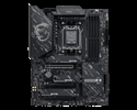 Msi 007E70-001R - MSI X870E GAMING PLUS WIFI. Fabricante de procesador: AMD, Socket de procesador: Zócalo AM