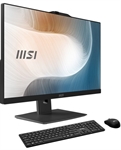Msi 00-AE0711-1241 - MSI Modern AM242P 12M-1241ES. Tipo de producto: PC todo en uno. Diagonal de la pantalla: 6