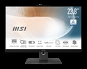 Msi 00-AE0711-823 - MSI AIO MODERN AM242TP 12M-823ES. 23.8'' (60CM). PLANO. IPS. INTEL PROCESSOR N100. DDR4 SD